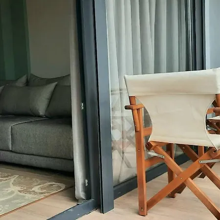 Flower Free Private Parking Daire *