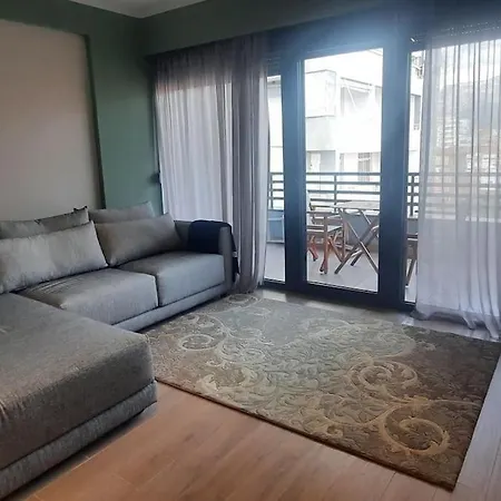 Apartmán Flower Free Private Parking Tirana