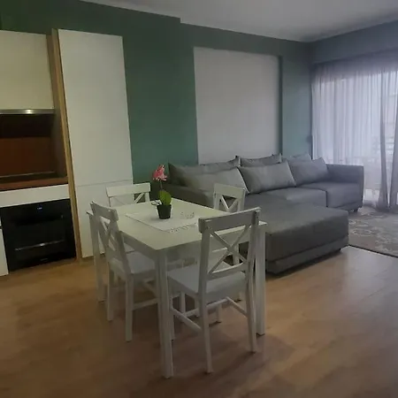 Apartmán Flower Free Private Parking Tirana