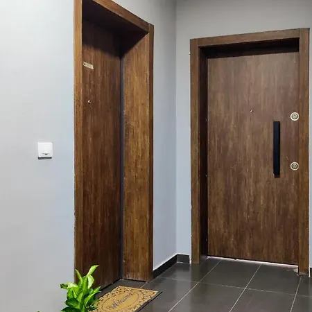 Apartmán Flower Free Private Parking