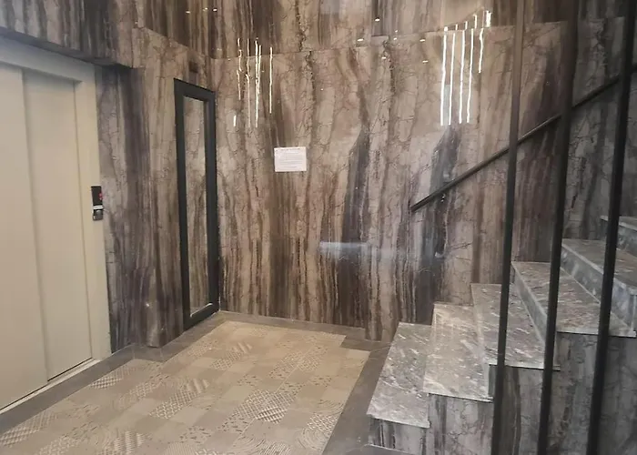 Lejlighed Flower Free Private Parking *