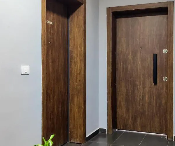 Lejlighed Flower Free Private Parking