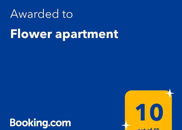 Flower Free Private Parking